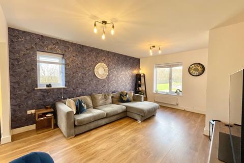 4 bedroom semi-detached house for sale, Harold Hines Way, Stoke-On-Trent, ST4