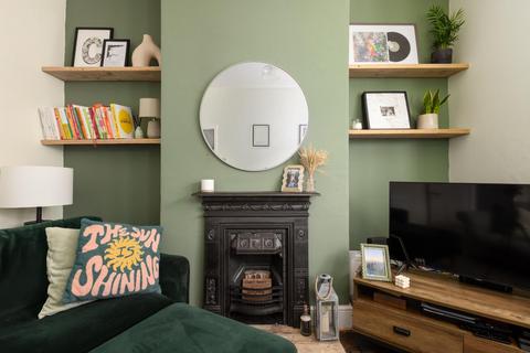 2 bedroom terraced house for sale, Witchell Road, Redfield
