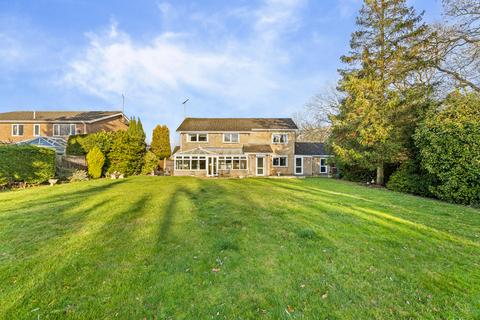 4 bedroom detached house for sale, Westhawe, Peterborough, PE3