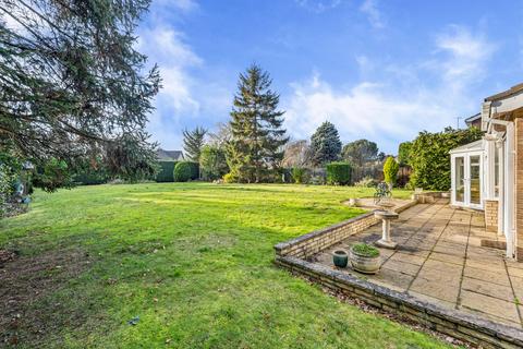 4 bedroom detached house for sale, Westhawe, Peterborough, PE3