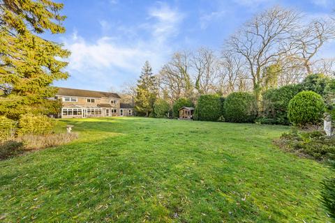4 bedroom detached house for sale, Westhawe, Peterborough, PE3