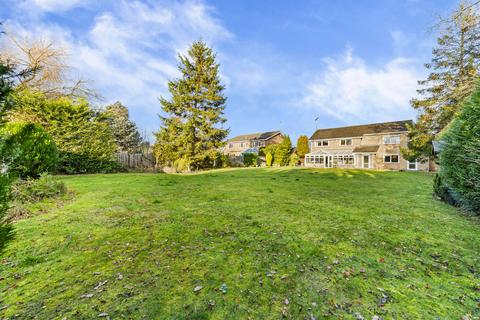 4 bedroom detached house for sale, Westhawe, Peterborough, PE3