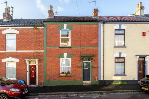 2 bedroom terraced house for sale, York Street, Redfield