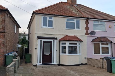 3 bedroom semi-detached house for sale, North Watford, WD24