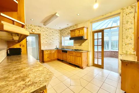 undefined, Walleys Drive, Newcastle, ST5