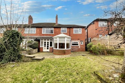 undefined, Walleys Drive, Newcastle, ST5