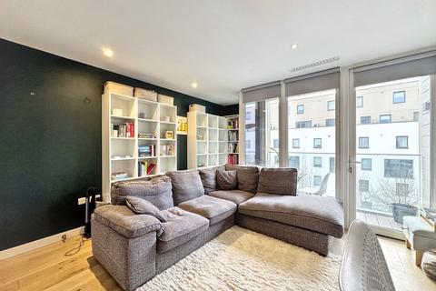 1 bedroom property for sale, Capitol Way, Bree Court, NW9