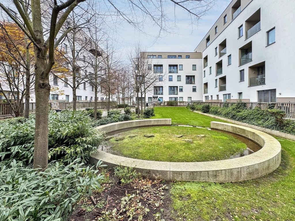 Communal area