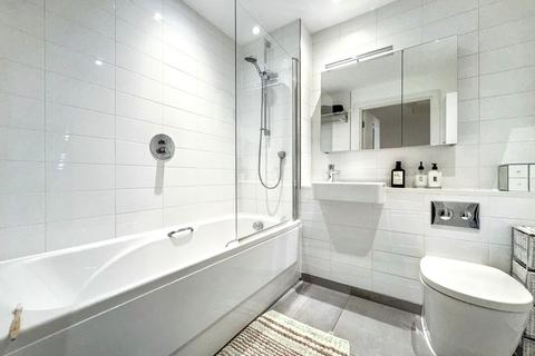 1 bedroom property for sale, Capitol Way, Bree Court, NW9