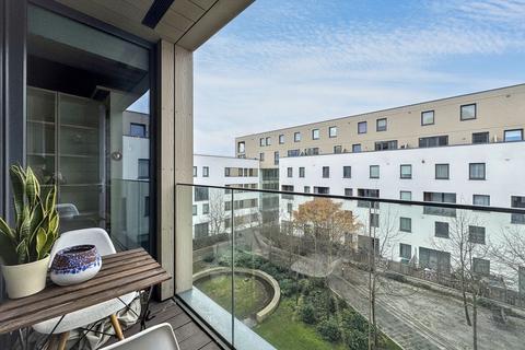 1 bedroom property for sale, Capitol Way, Bree Court, NW9