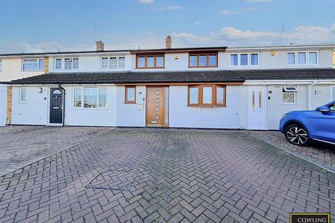 undefined, Ulting Way, Wickford