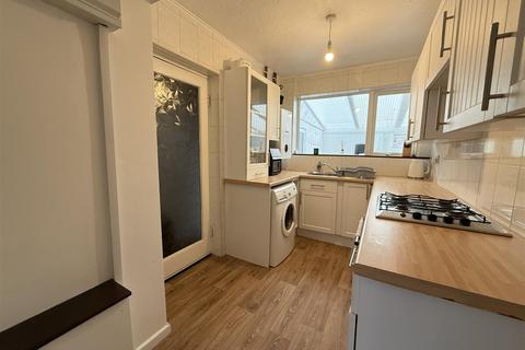3 bedroom semi-detached house for sale, Quinton Road West, Quinton