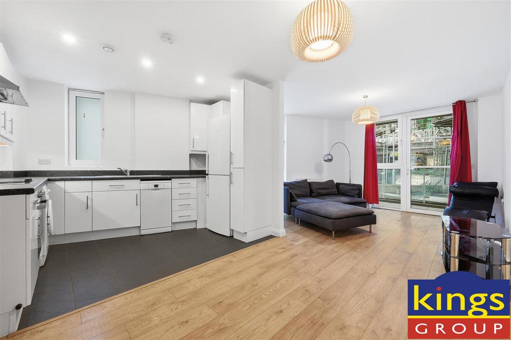 Open Plan