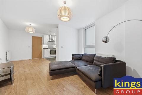 1 bedroom flat for sale, Coppermill Heights, Daneland Walk, London