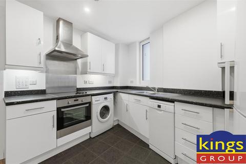 1 bedroom flat for sale, Coppermill Heights, Daneland Walk, London