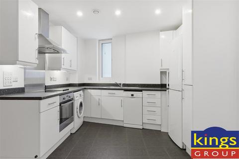 1 bedroom flat for sale, Coppermill Heights, Daneland Walk, London