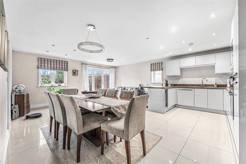 5 bedroom detached house for sale, Braham Crescent, Watford WD25