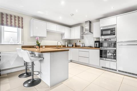 5 bedroom detached house for sale, Braham Crescent, Watford WD25