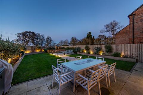 3 bedroom detached house for sale, Barnaby Way, Newcastle Upon Tyne NE20