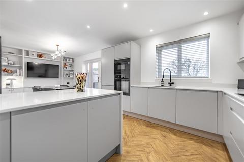3 bedroom detached house for sale, Barnaby Way, Newcastle Upon Tyne NE20