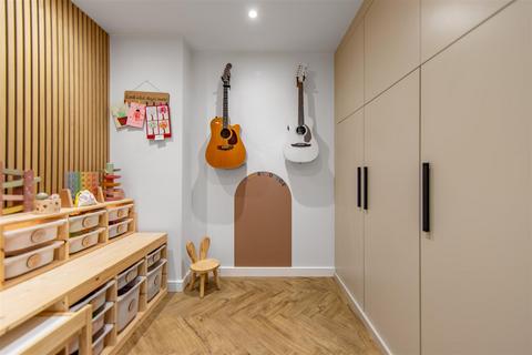 3 bedroom detached house for sale, Barnaby Way, Newcastle Upon Tyne NE20