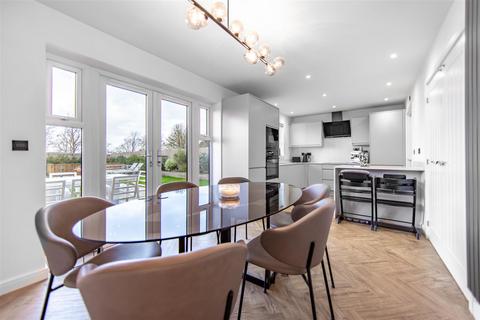 3 bedroom detached house for sale, Barnaby Way, Newcastle Upon Tyne NE20