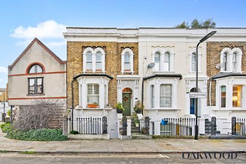 1 bedroom flat for sale, Londesborough Road, London, N16