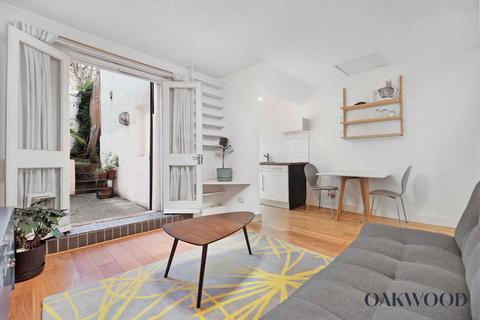 1 bedroom flat for sale, Londesborough Road, London, N16