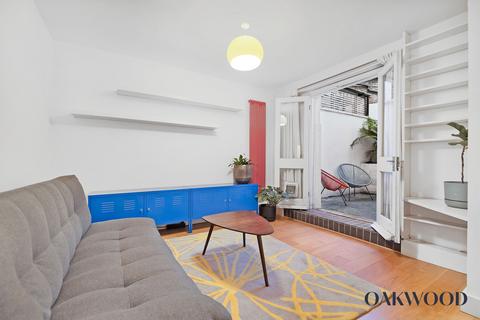 1 bedroom flat for sale, Londesborough Road, London, N16