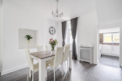 undefined, Clifton Terrace, Barnstaple EX31
