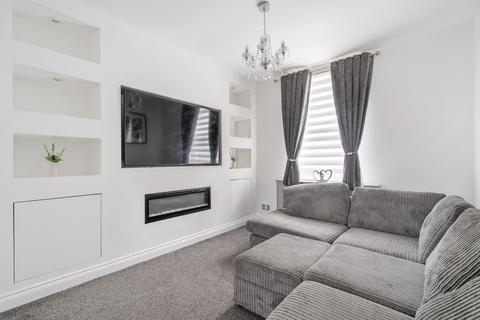 undefined, Clifton Terrace, Barnstaple EX31