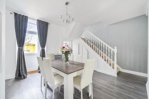 Clifton Terrace, Barnstaple EX31