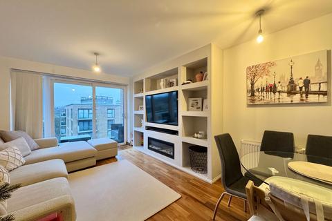 2 bedroom flat for sale, Zodiac Close, Capricorn Court, HA8