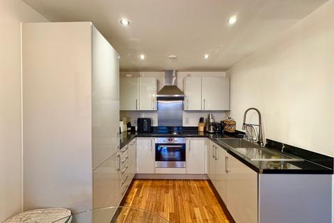 2 bedroom flat for sale, Zodiac Close, Capricorn Court, HA8