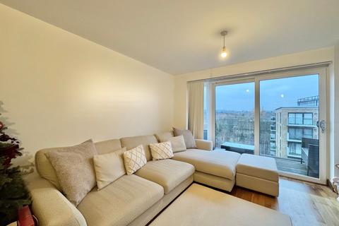 2 bedroom flat for sale, Zodiac Close, Capricorn Court, HA8