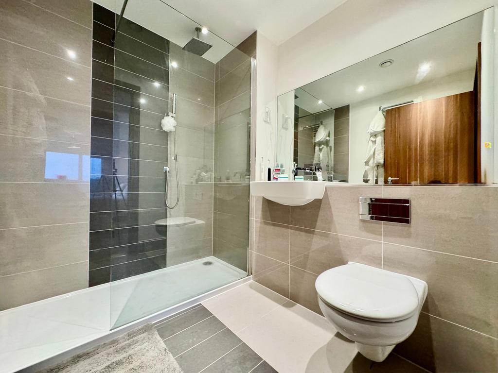 En-suite