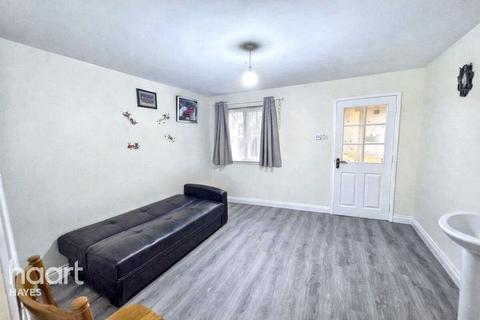 undefined, Abbotswood Way, Hayes