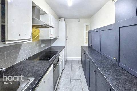 undefined, Abbotswood Way, Hayes
