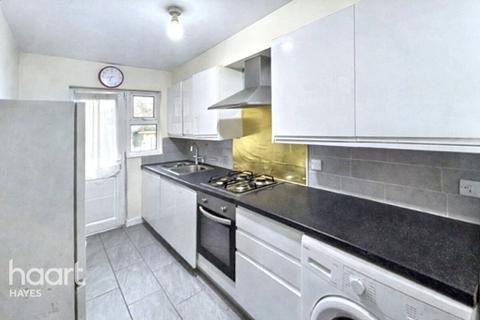 undefined, Abbotswood Way, Hayes