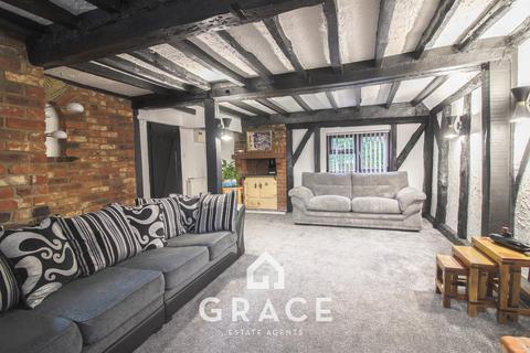 4 bedroom detached house for sale, Blue Road, Tiptree, Colchester