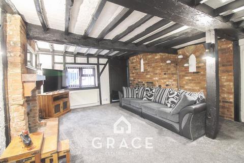 4 bedroom detached house for sale, Blue Road, Tiptree, Colchester