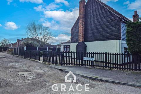 4 bedroom detached house for sale - Blue Road, Tiptree, Colchester