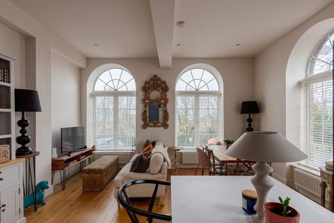 2 bedroom ground floor flat for sale, Woodlands Heights, Vanbrugh Hill London SE3