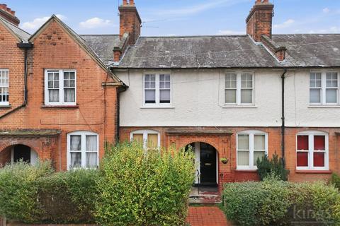 2 bedroom house for sale - Spigurnell Road, London