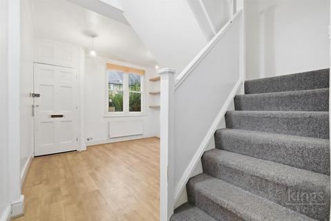 2 bedroom house for sale, Spigurnell Road, London
