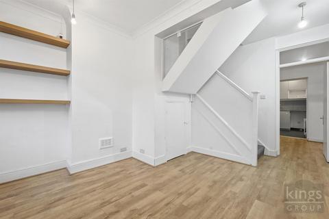2 bedroom house for sale, Spigurnell Road, London