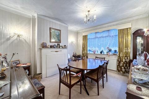 3 bedroom semi-detached house for sale, Fairfield Crescent, Edgware, HA8