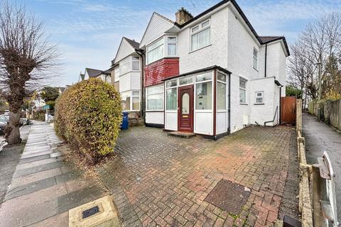 3 bedroom semi-detached house for sale, Fairfield Crescent, Edgware, HA8