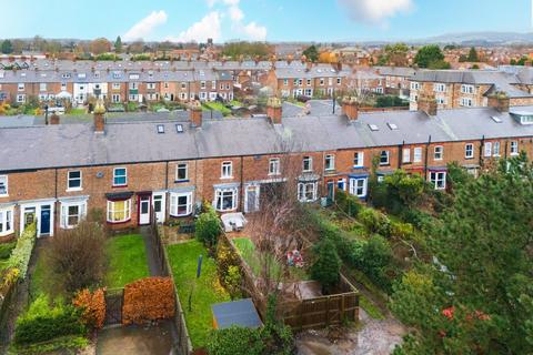 4 bedroom terraced house for sale, South Terrace, Sowerby, Thirsk, North Yorkshire, YO7