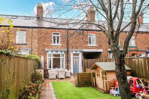 4 bedroom terraced house for sale, South Terrace, Sowerby, Thirsk, North Yorkshire, YO7